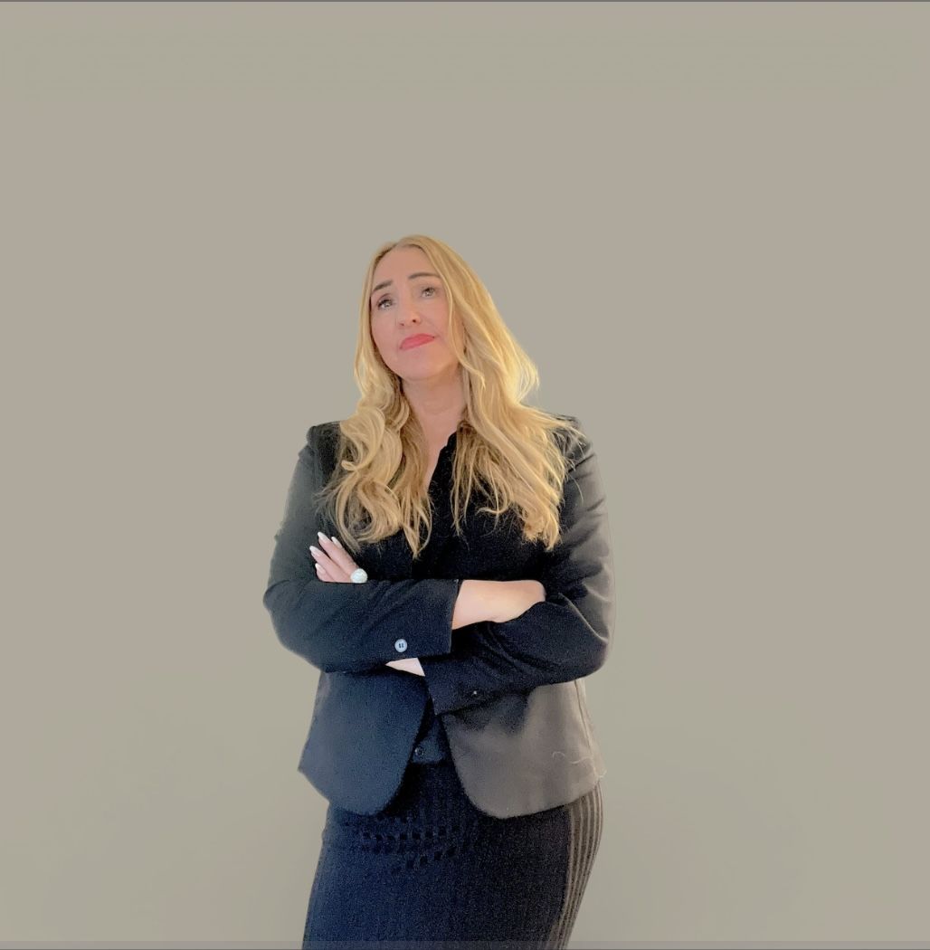 Bente Haraldsdatter Gården