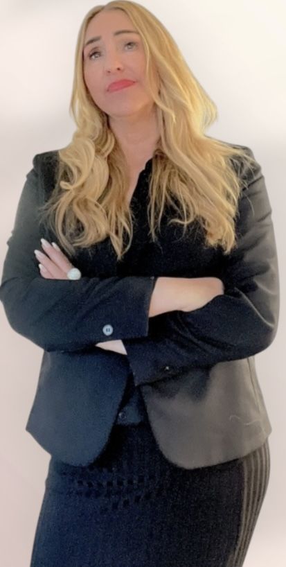 Bente Haraldsdatter Gården